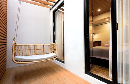 Nana Apartamento | Boutique hotel Axis Bangkok