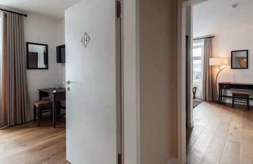 Wiesen Hotel | Hotel Bellevue Wiesen
