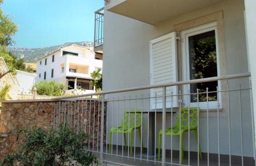 Bol Hotel | Boutique Hotel Bol