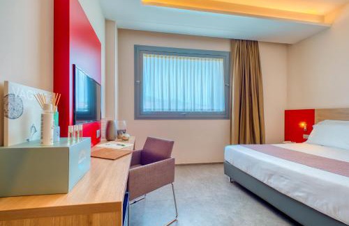 Urbania Hotel | Boutique Hotel Bramante & SPA