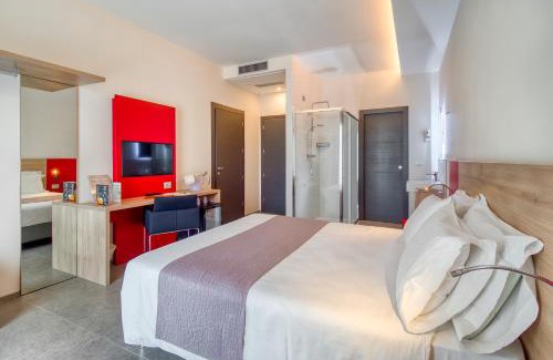 Urbania Hotel | Boutique Hotel Bramante & SPA