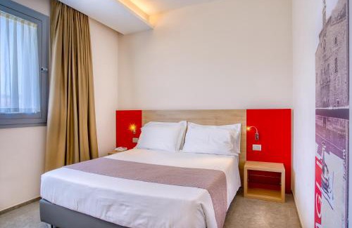 Urbania Hotel | Boutique Hotel Bramante & SPA