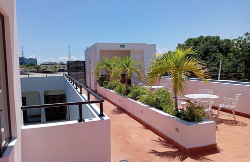 Zona Colonial Apartamento | Boutique Hotel Casa Grande, Dominican Voyage Familiar Suite, 2 BR
