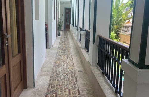 Zona Colonial Apartamento | Boutique Hotel Casa Grande, Dominican Voyage Familiar Suite, 2 BR