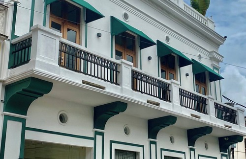 Zona Colonial Apartamento | Boutique Hotel Casa Grande, Dominican Voyage Familiar Suite, 2 BR