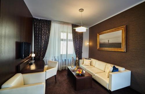 Kosice Old Town Hotel | Boutique Hotel Chrysso