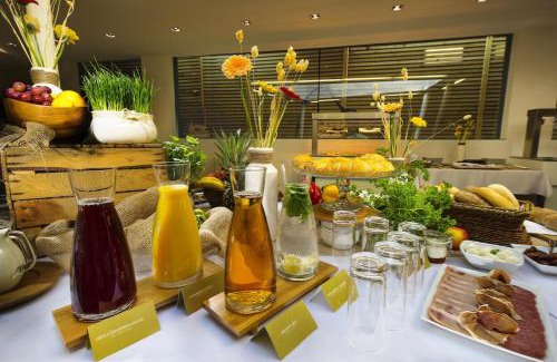 Kosice Old Town Hotel | Boutique Hotel Chrysso