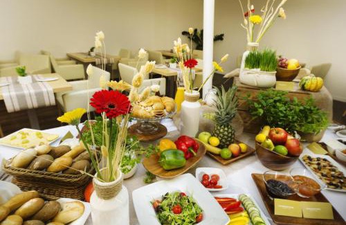 Kosice Old Town Hotel | Boutique Hotel Chrysso