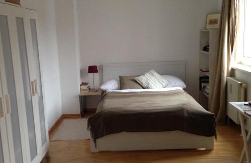 Josefstadt Casa | Boutique Hotel Columbia