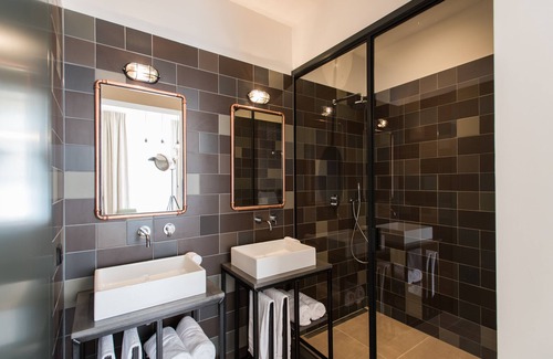 Leiden Hotel | Boutique Hotel d'Oude Morsch