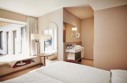 Lehen Hotel | Boutique Hotel das Salz