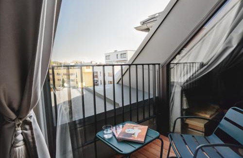 Lehen Hotel | Boutique Hotel das Salz