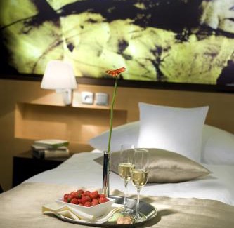 Zilina Hotel | Boutique Hotel Dubná Skala
