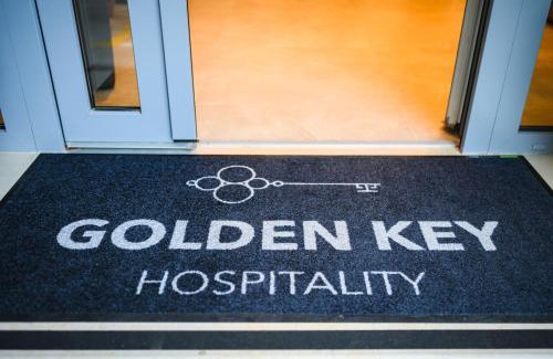 City Center Hotel | Boutique Hotel Golden Key - Poreč - Bed & Breakfast