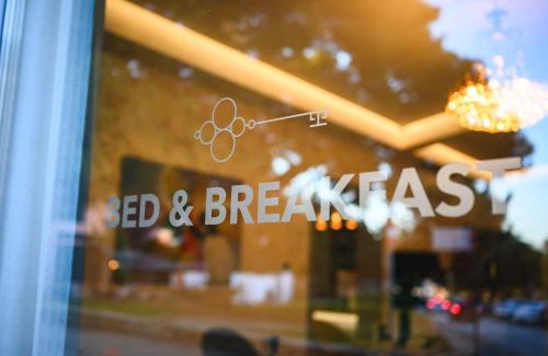 City Center Hotel | Boutique Hotel Golden Key - Poreč - Bed & Breakfast