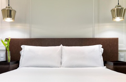 Barrio Gótico Hotel | Boutique Hotel H10 Montcada