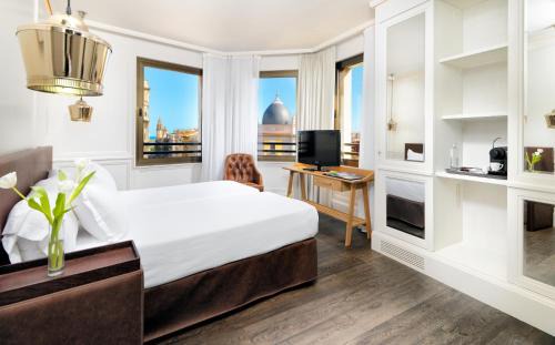 Barrio Gótico Hotel | Boutique Hotel H10 Montcada