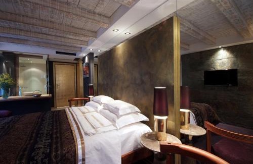 Kotor Old Town Hotel | Boutique Hotel Hippocampus