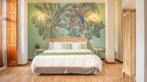 Centro histórico de Quito Cama Y Desayuno | Boutique Hotel in Quito Hotel Casona 1914