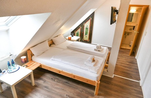Feldberg Hotel | Boutique Hotel Kokoschinski