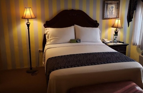 San Pedro Sula Hotel | Boutique Hotel La Cordillera