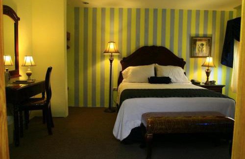 San Pedro Sula Hotel | Boutique Hotel La Cordillera