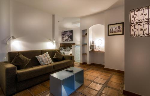 Ojen Hotel | Boutique Hotel La Posada del Angel Ojén