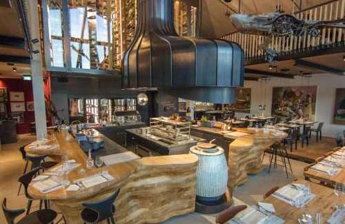 Unterammergau Hotel | Boutique-Hotel LARTOR