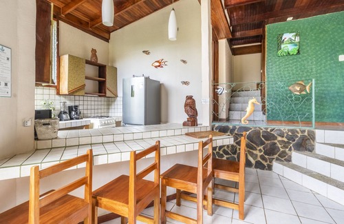 El Cerro Hotel | Boutique Hotel Las Cascadas The Falls