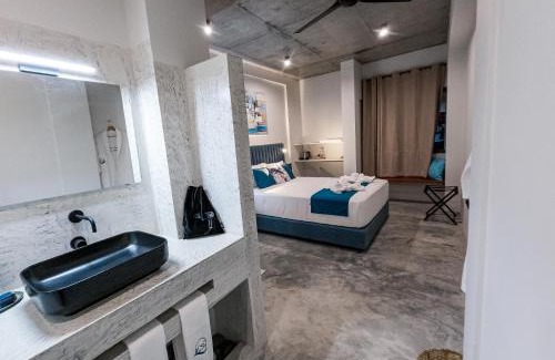 Ponta do Sol Hotel | Boutique Hotel Luz da Lua