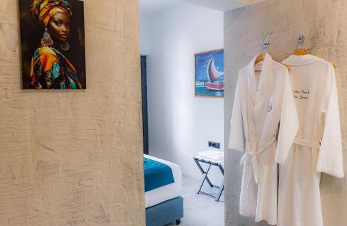 Ponta do Sol Hotel | Boutique Hotel Luz da Lua