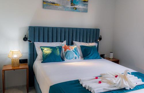 Ponta do Sol Hotel | Boutique Hotel Luz da Lua