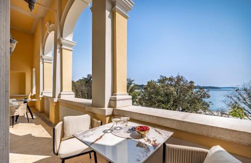 City Center Hotel | Boutique Hotel Mauro