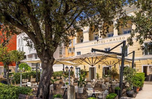 City Center Hotel | Boutique Hotel Mauro