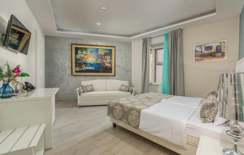 City Center Hotel | Boutique Hotel Melissa