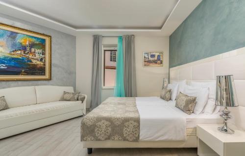 City Center Hotel | Boutique Hotel Melissa