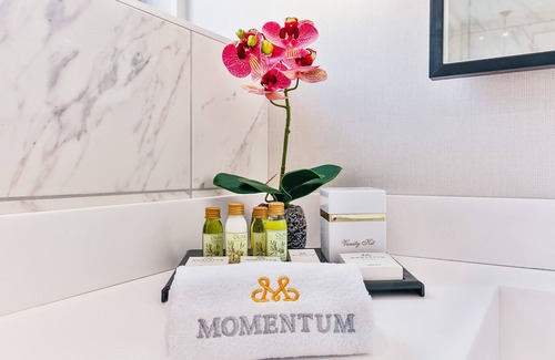 Rozino Hotel | Boutique hotel Momentum by Aycon