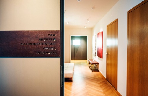Seefeld Hotel | Boutique Hotel NI-MO