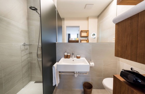 Seefeld Hotel | Boutique Hotel NI-MO