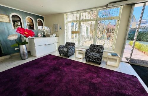 Bad Ischl Hotel | Boutique Hotel Oase