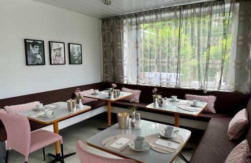 Bad Ischl Hotel | Boutique Hotel Oase