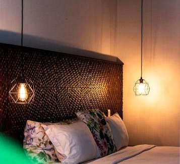 Abidjan Hotel | Boutique Hotel Particulier
