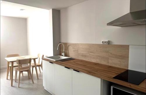 Alicante Apartamento | Boutique Hotel Playa San Gabriel