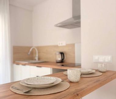 Alicante Apartamento | Boutique Hotel Playa San Gabriel