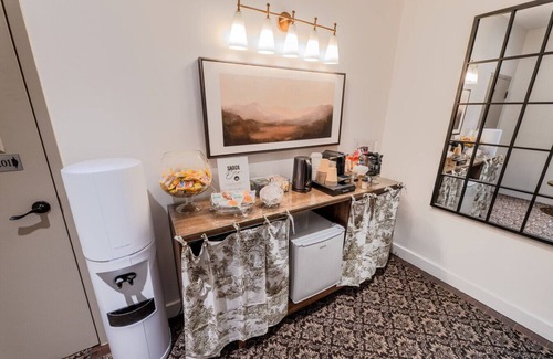 Latin Quarter Apartamento | Boutique Hotel Quartier Latin - Room 101