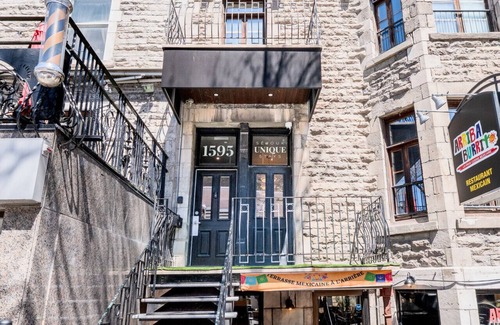 Latin Quarter Apartamento | Boutique Hotel Quartier Latin - Room 101