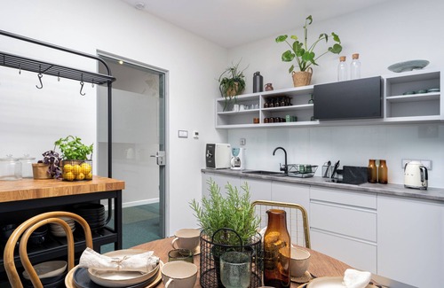 Kielce Hotel | Boutique Hotel RABBIT HOLE
