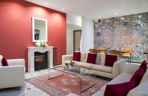 Historic Center Hotel | Boutique Hotel Re Enzo