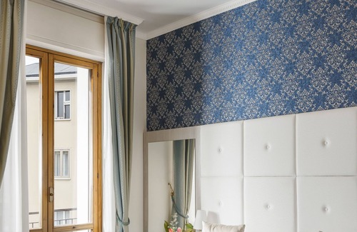 Historic Center Hotel | Boutique Hotel Re Enzo