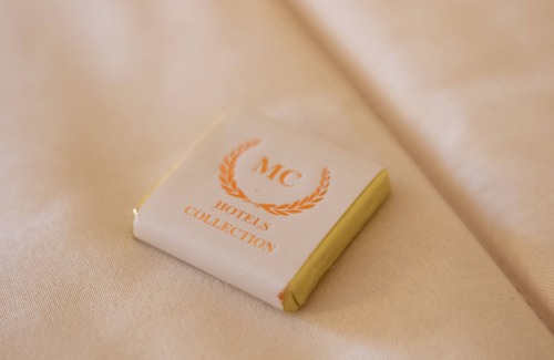 Historic Center Hotel | Boutique Hotel Re Enzo